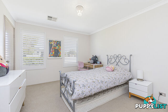 136 Benenden Avenue BUTLER WA 6036