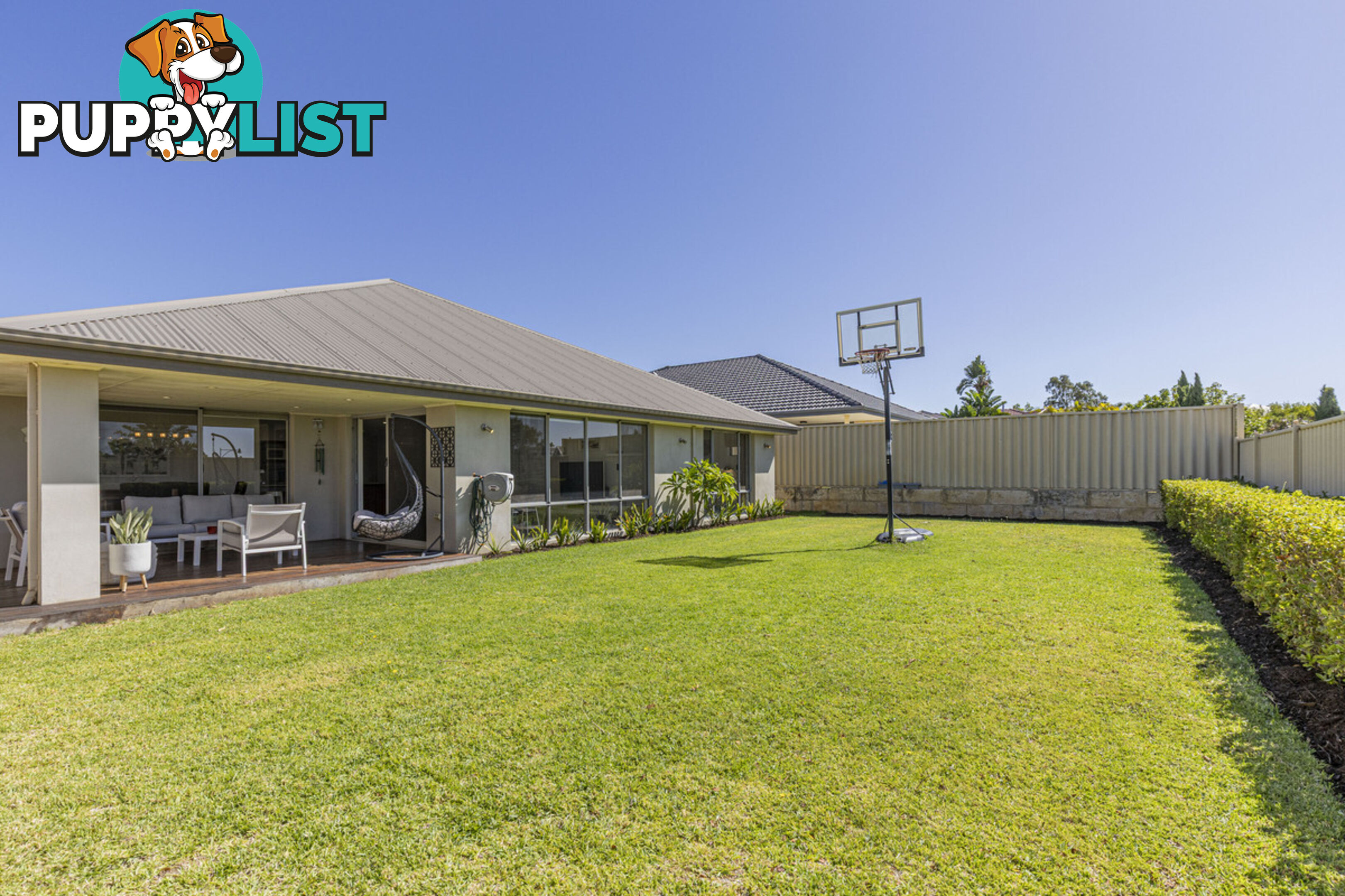 136 Benenden Avenue BUTLER WA 6036