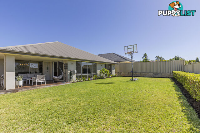 136 Benenden Avenue BUTLER WA 6036