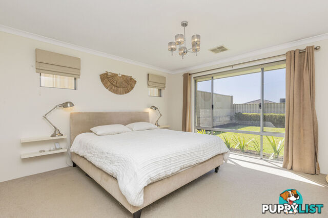 136 Benenden Avenue BUTLER WA 6036