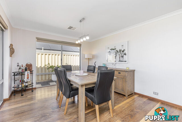 136 Benenden Avenue BUTLER WA 6036