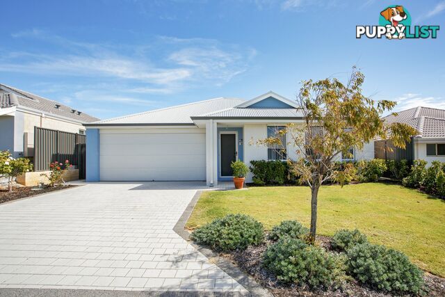 15 Sayana Road JINDALEE WA 6036