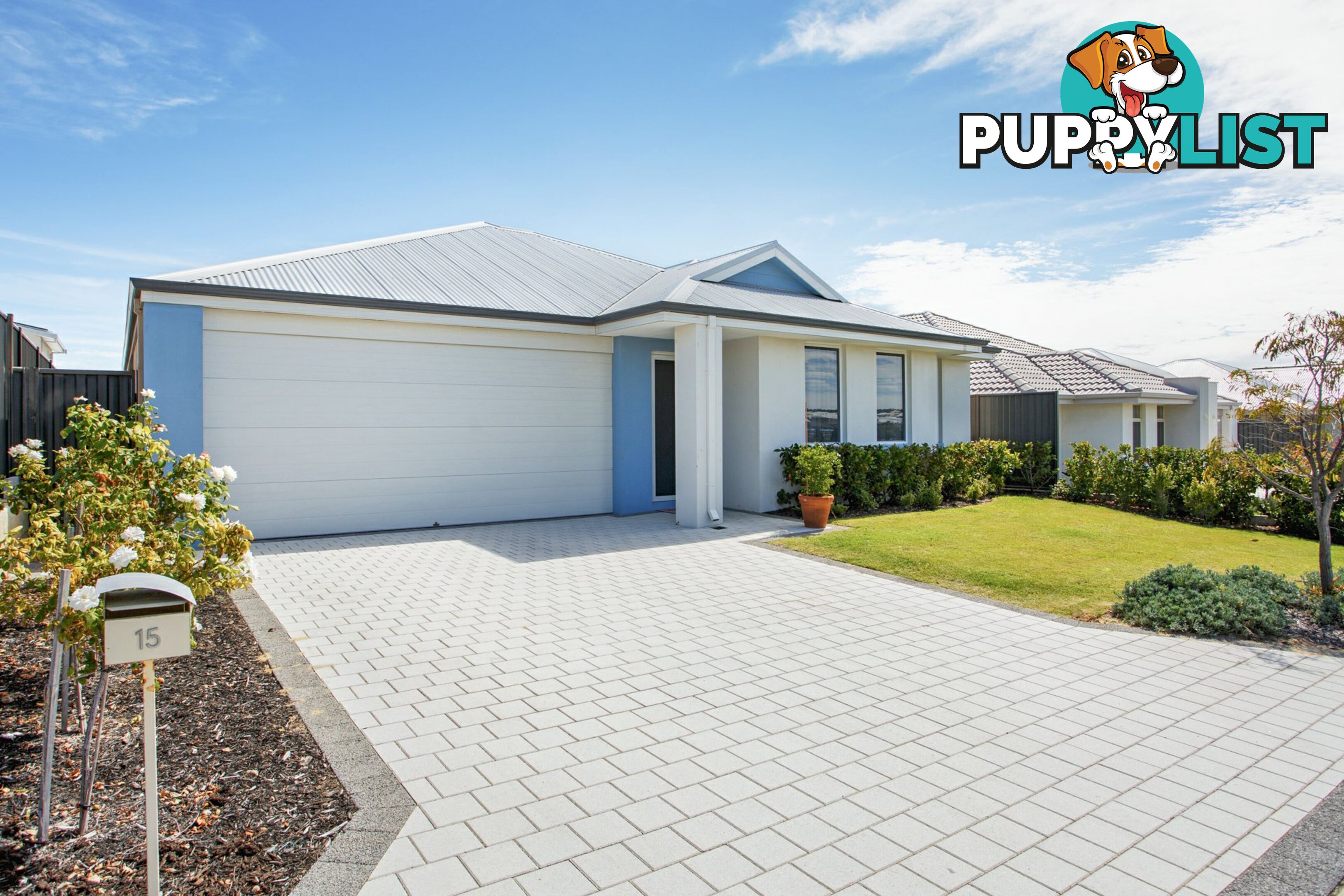 15 Sayana Road JINDALEE WA 6036