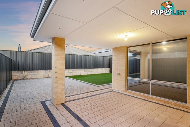 7 Pulchella Ramble BANKSIA GROVE WA 6031