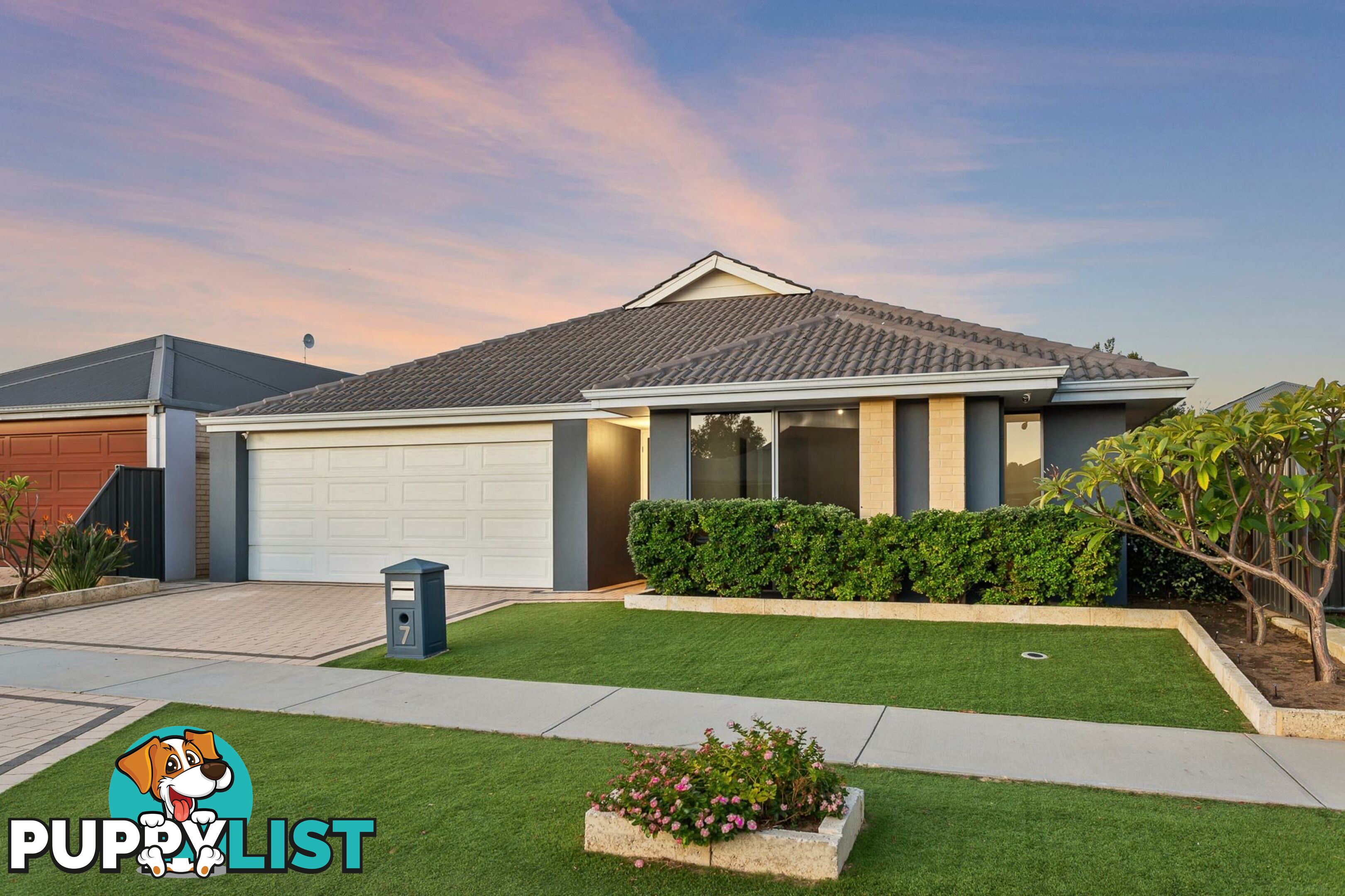 7 Pulchella Ramble BANKSIA GROVE WA 6031