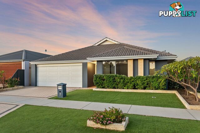 7 Pulchella Ramble BANKSIA GROVE WA 6031