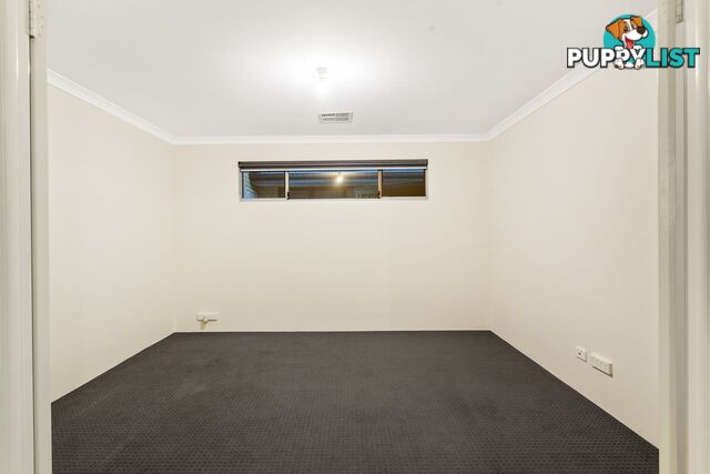 7 Pulchella Ramble BANKSIA GROVE WA 6031