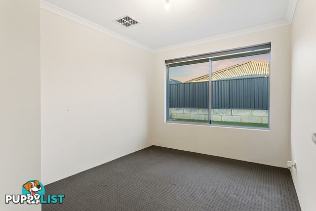 7 Pulchella Ramble BANKSIA GROVE WA 6031