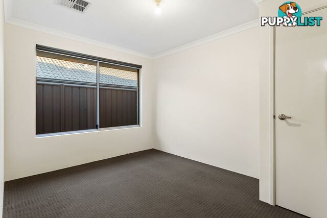 7 Pulchella Ramble BANKSIA GROVE WA 6031