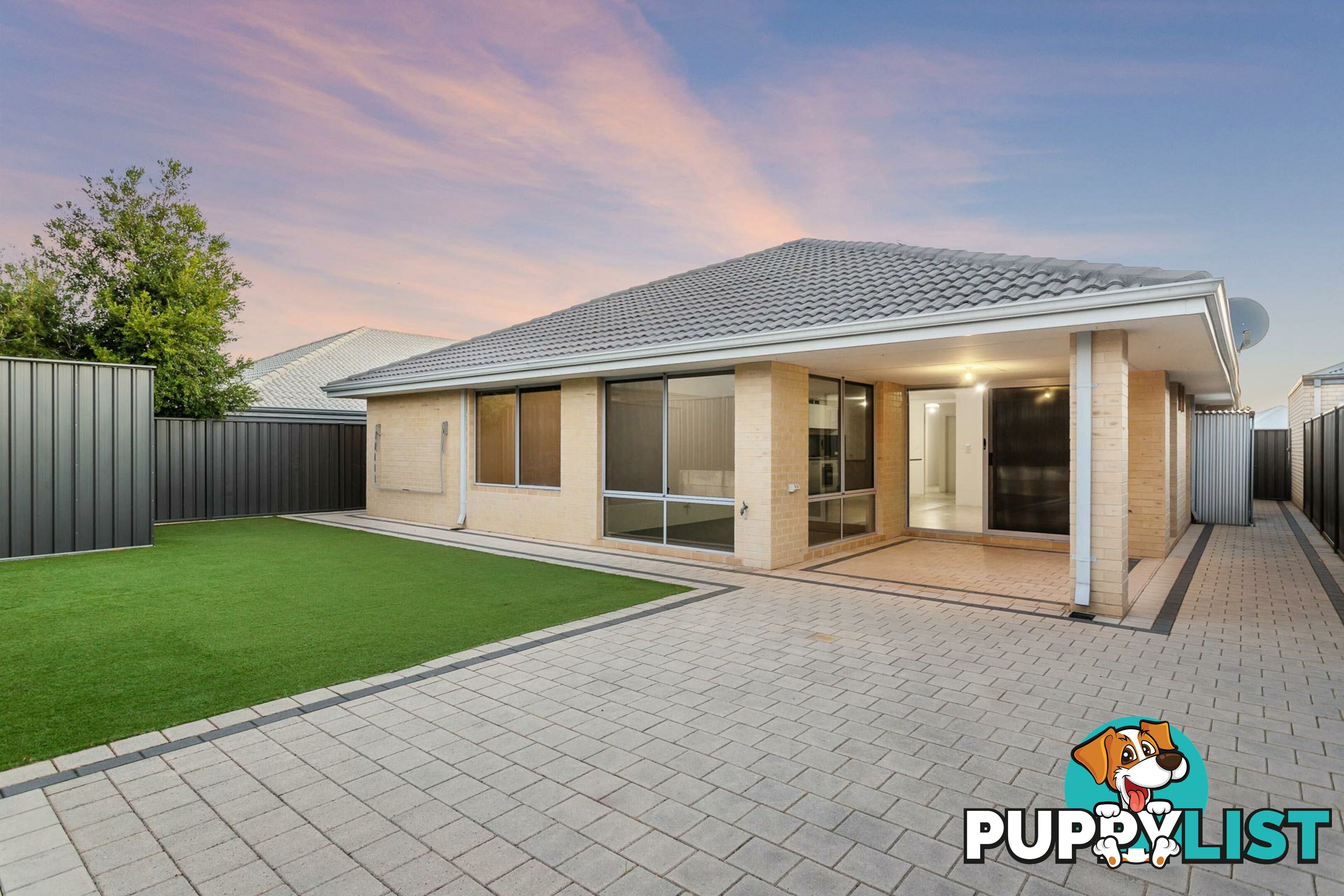 7 Pulchella Ramble BANKSIA GROVE WA 6031