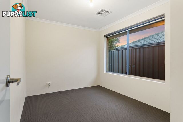 7 Pulchella Ramble BANKSIA GROVE WA 6031