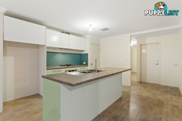 7 Pulchella Ramble BANKSIA GROVE WA 6031