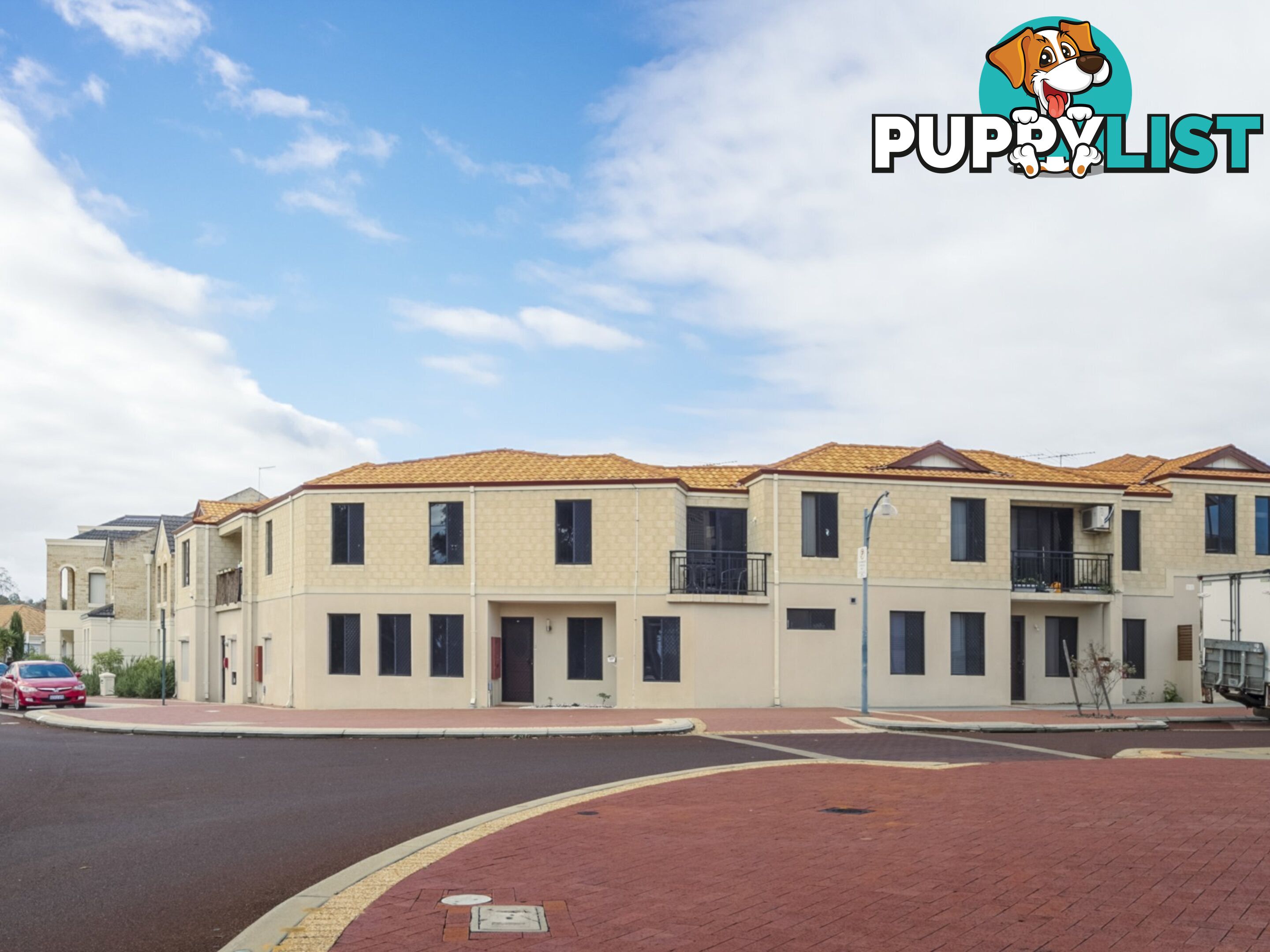 2c/1 Nottinghill Street JOONDALUP WA 6027