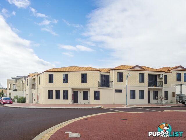 2c/1 Nottinghill Street JOONDALUP WA 6027