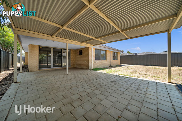 7 Joseph Banks Bvd BANKSIA GROVE WA 6031