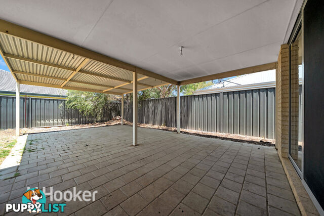 7 Joseph Banks Bvd BANKSIA GROVE WA 6031