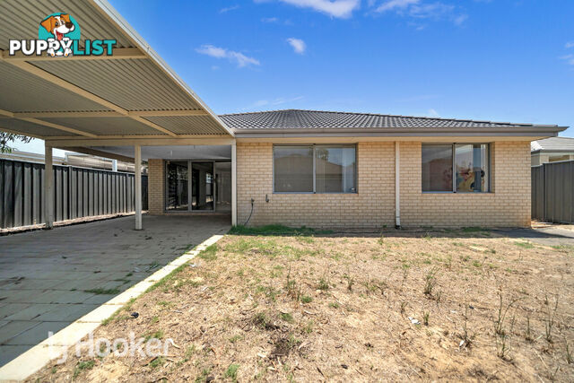 7 Joseph Banks Bvd BANKSIA GROVE WA 6031