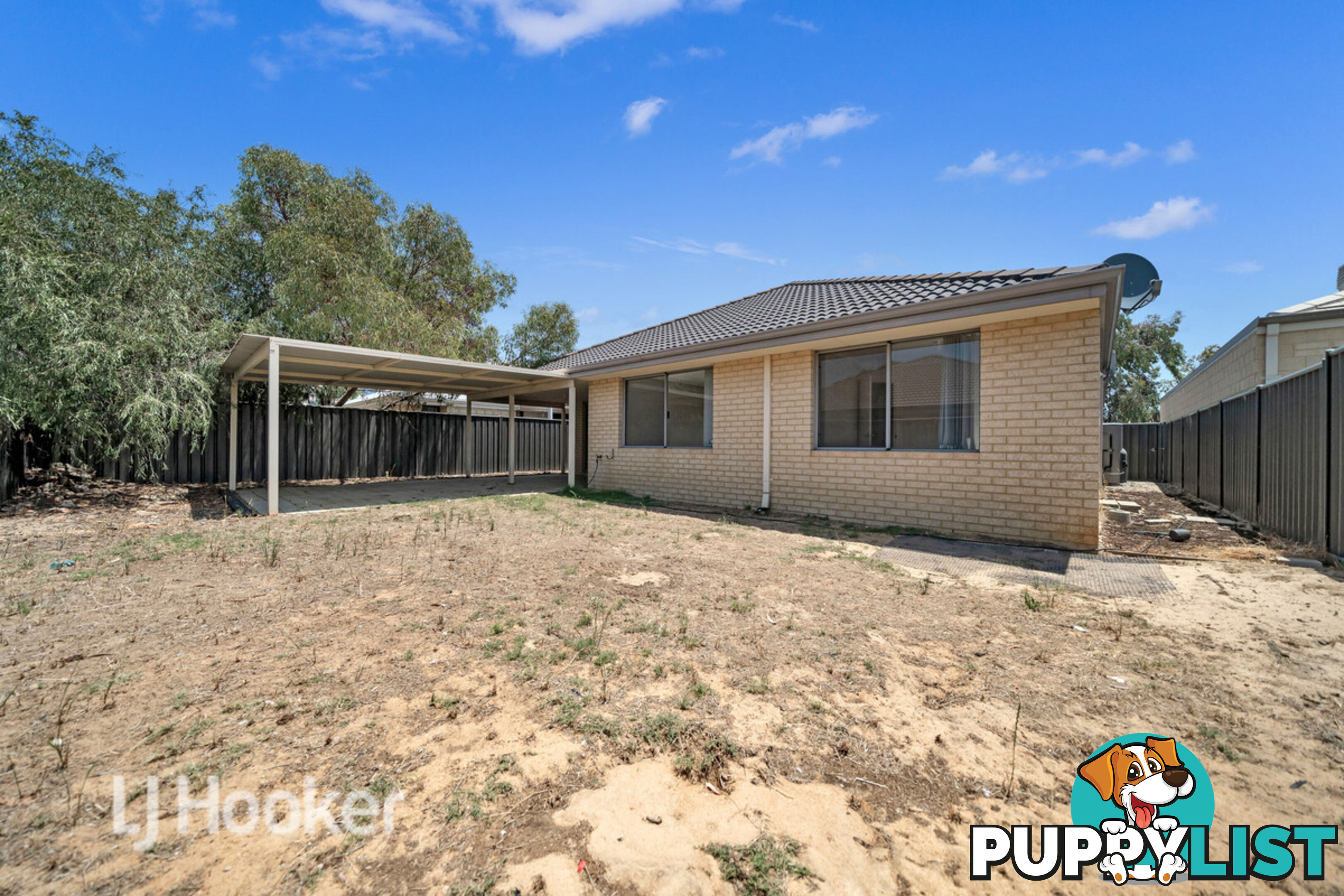 7 Joseph Banks Bvd BANKSIA GROVE WA 6031