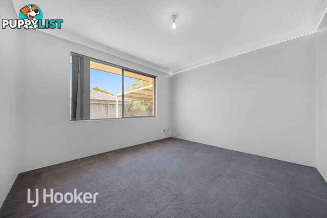 7 Joseph Banks Bvd BANKSIA GROVE WA 6031