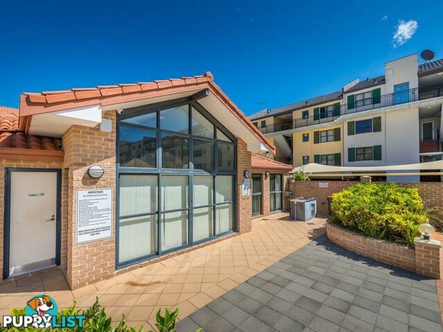 60/167 Grand Boulevard JOONDALUP WA 6027