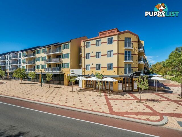 60/167 Grand Boulevard JOONDALUP WA 6027