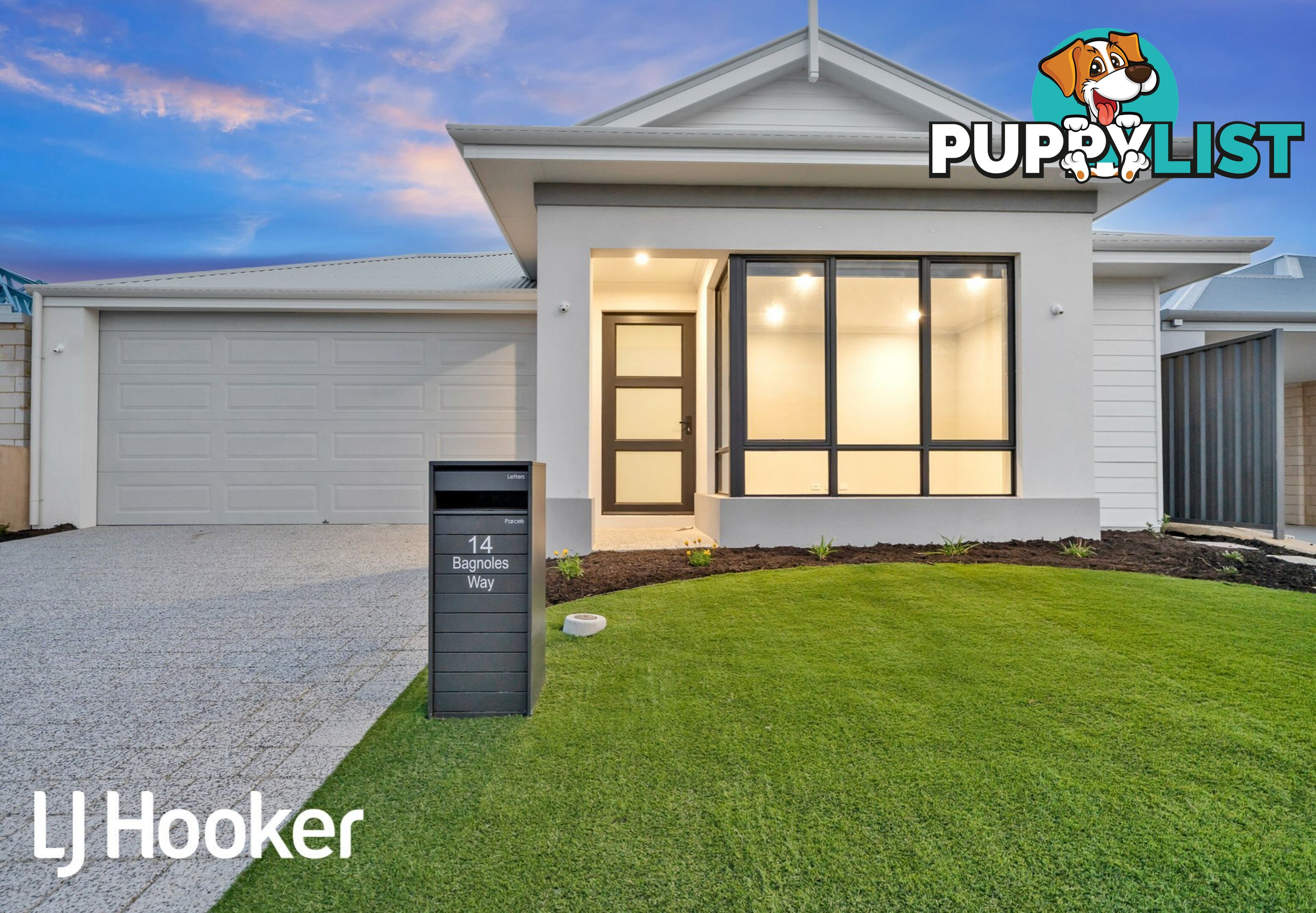 14 Bagnoles Way ALKIMOS WA 6038
