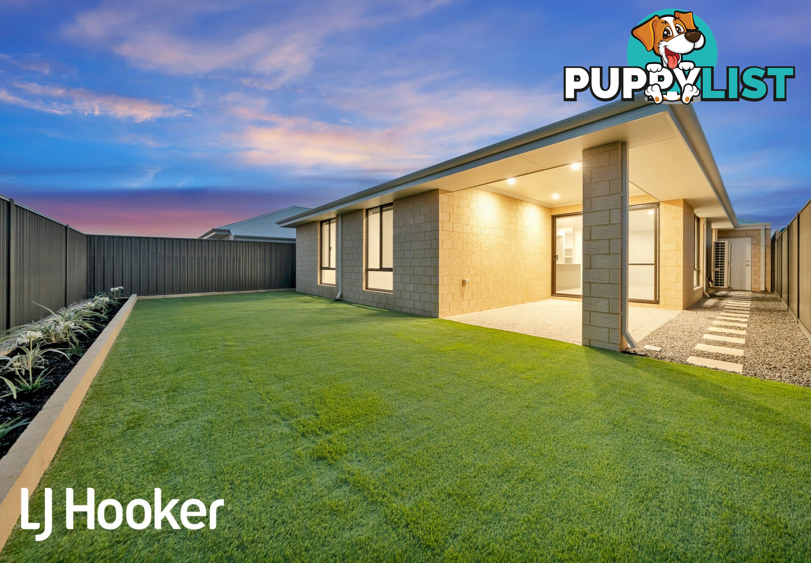 14 Bagnoles Way ALKIMOS WA 6038