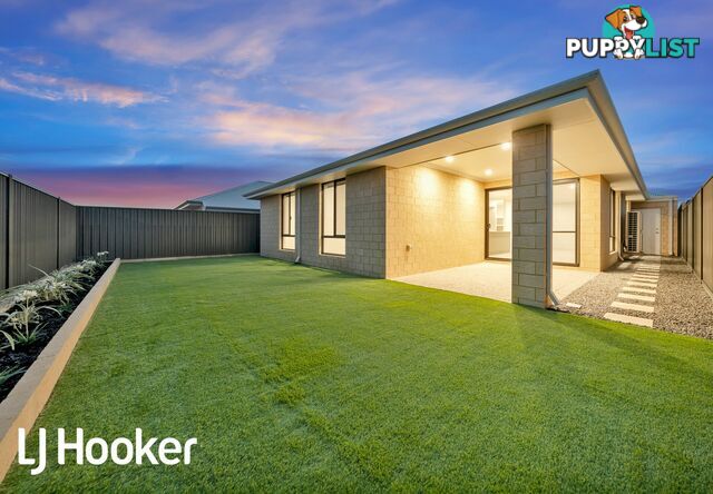 14 Bagnoles Way ALKIMOS WA 6038