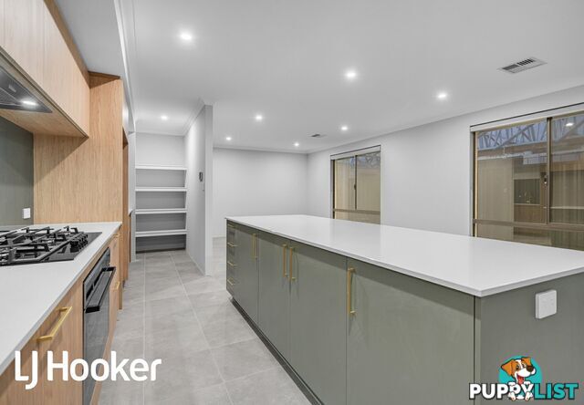 14 Bagnoles Way ALKIMOS WA 6038