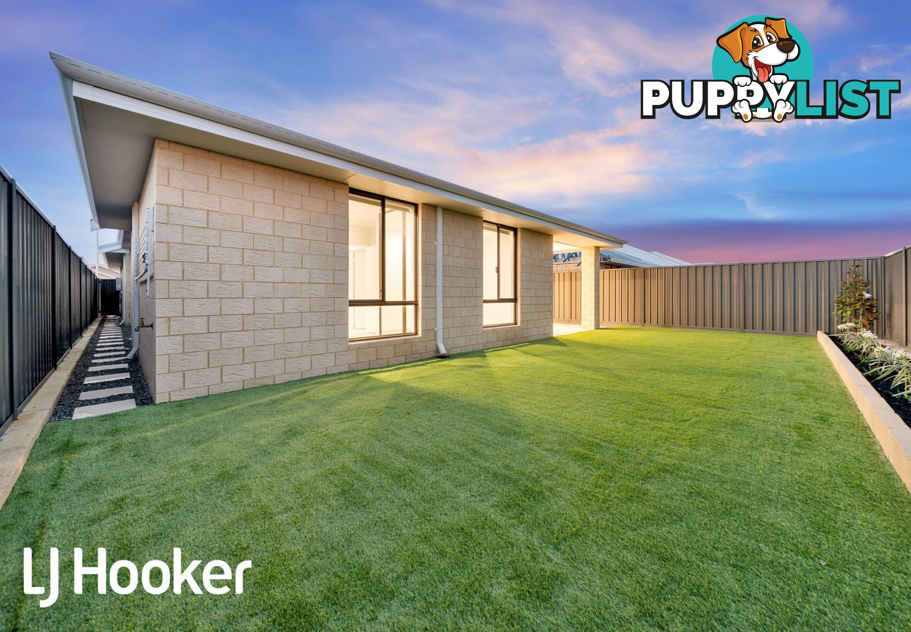 14 Bagnoles Way ALKIMOS WA 6038