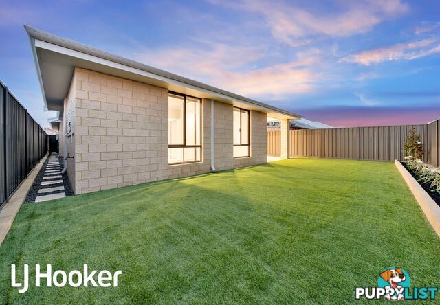 14 Bagnoles Way ALKIMOS WA 6038