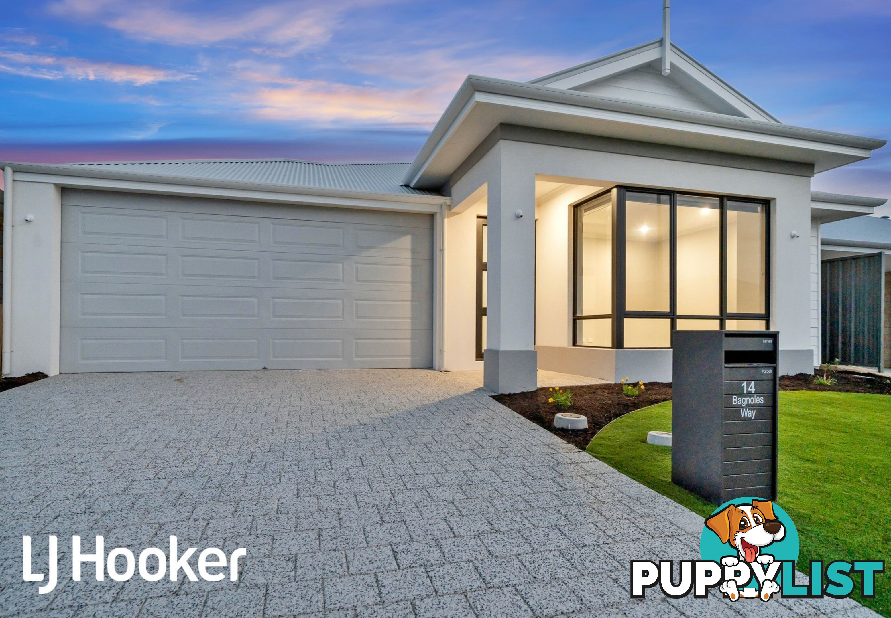 14 Bagnoles Way ALKIMOS WA 6038