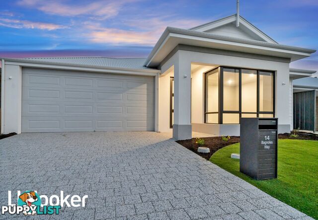 14 Bagnoles Way ALKIMOS WA 6038