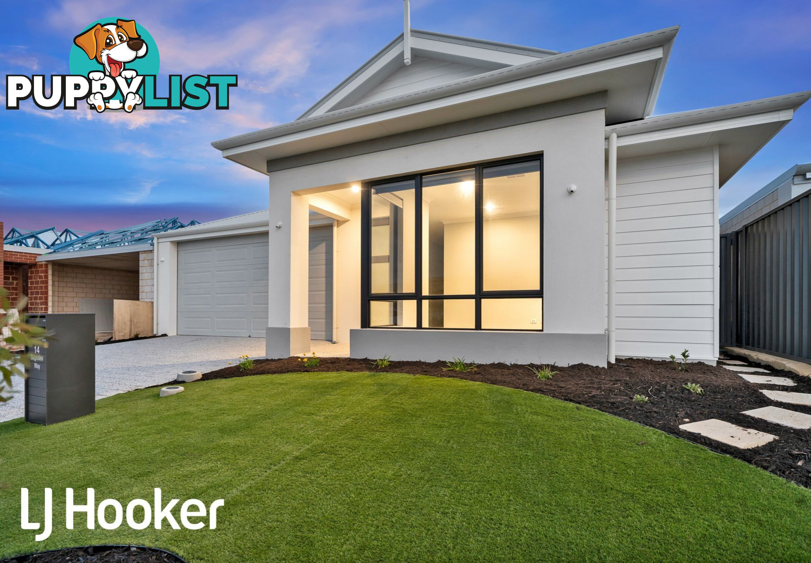 14 Bagnoles Way ALKIMOS WA 6038