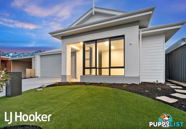14 Bagnoles Way ALKIMOS WA 6038