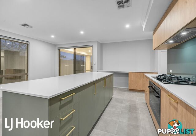 14 Bagnoles Way ALKIMOS WA 6038