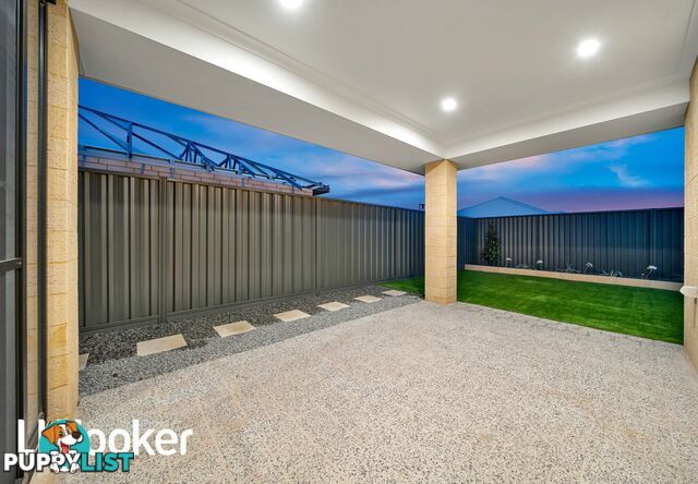 14 Bagnoles Way ALKIMOS WA 6038