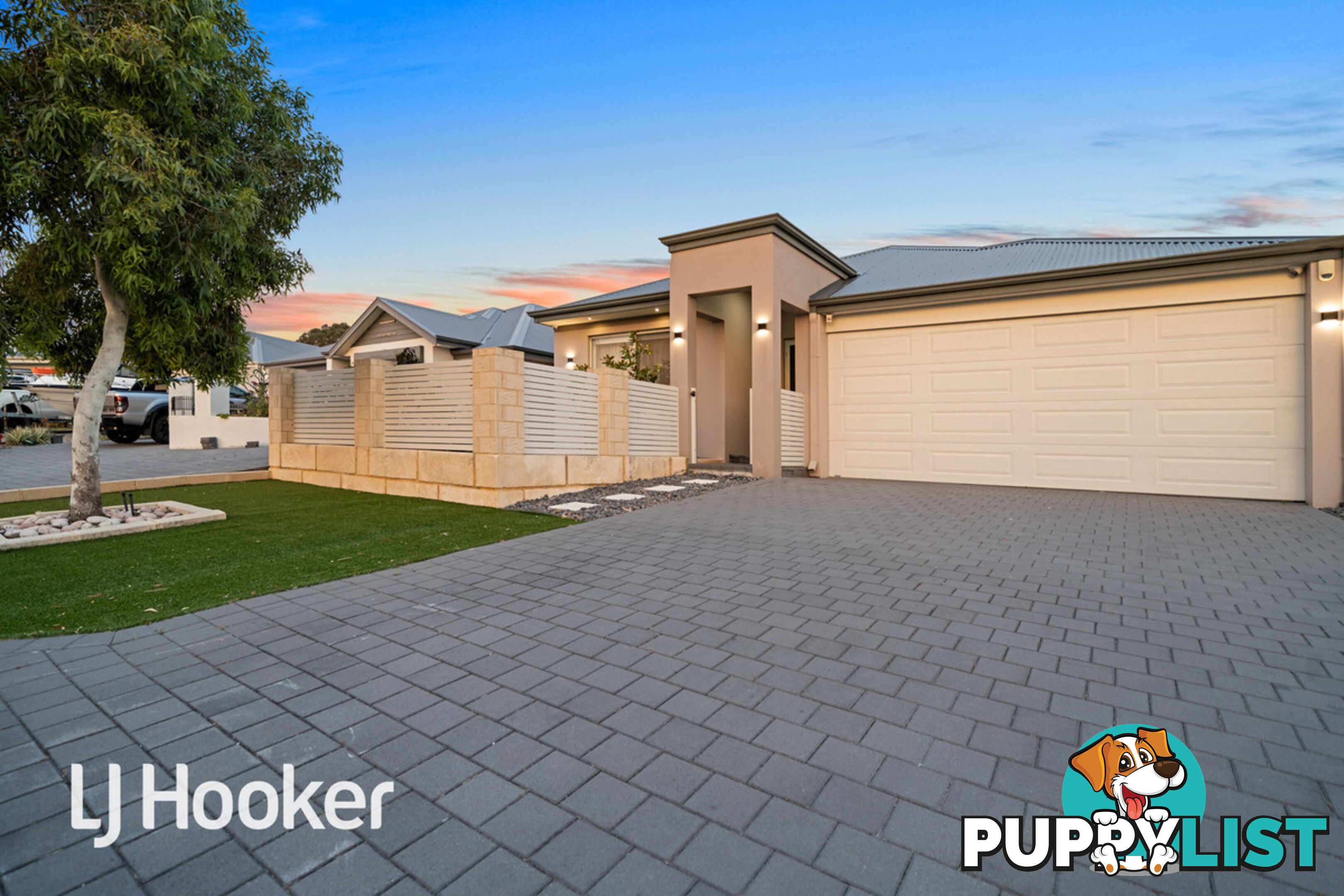 4 Obel Close YANCHEP WA 6035