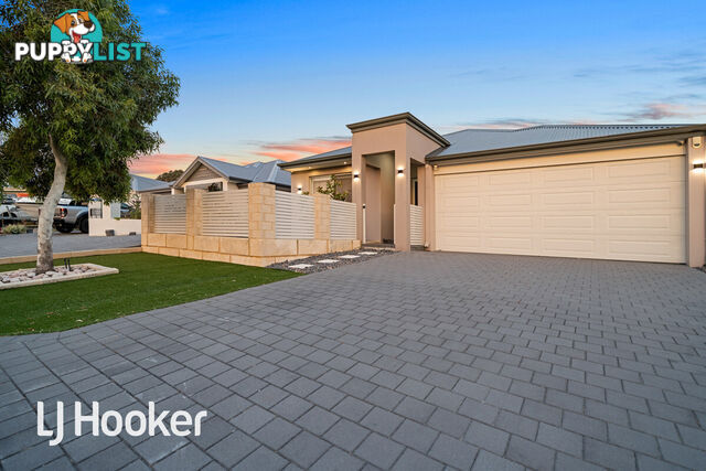 4 Obel Close YANCHEP WA 6035