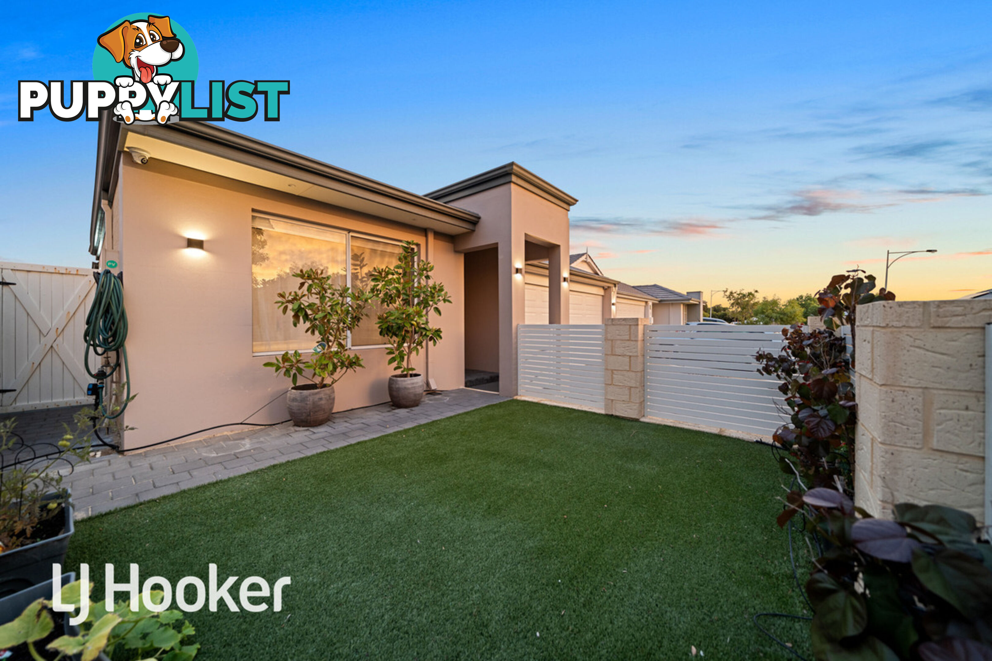 4 Obel Close YANCHEP WA 6035