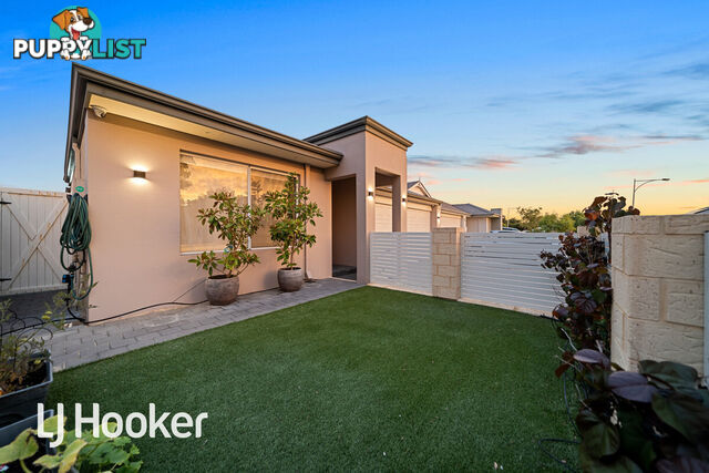 4 Obel Close YANCHEP WA 6035