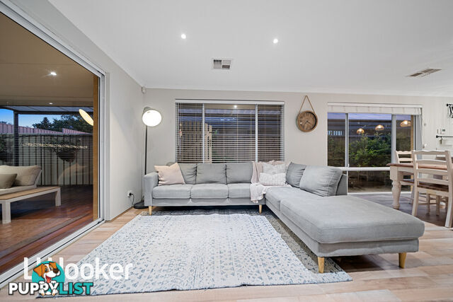 4 Obel Close YANCHEP WA 6035