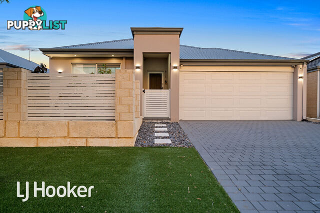 4 Obel Close YANCHEP WA 6035