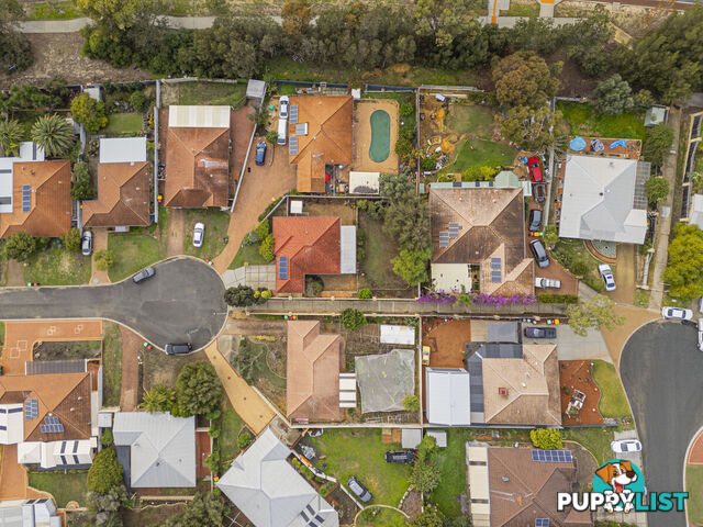 31 Danaher Mews CLARKSON WA 6030