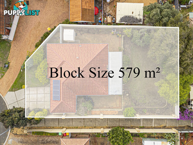 31 Danaher Mews CLARKSON WA 6030