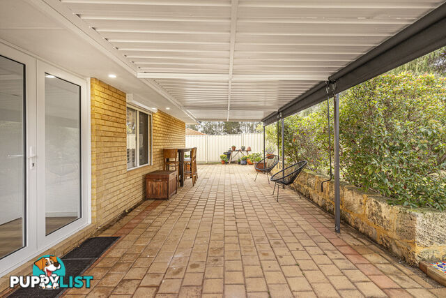 31 Danaher Mews CLARKSON WA 6030