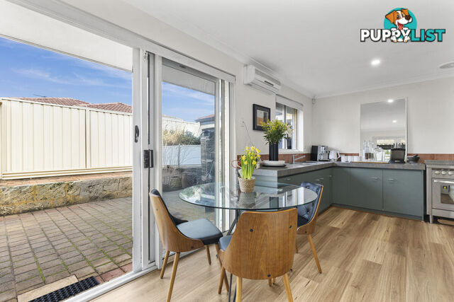 31 Danaher Mews CLARKSON WA 6030