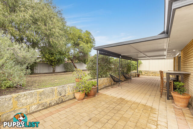 31 Danaher Mews CLARKSON WA 6030