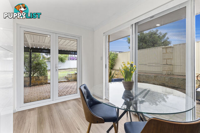 31 Danaher Mews CLARKSON WA 6030