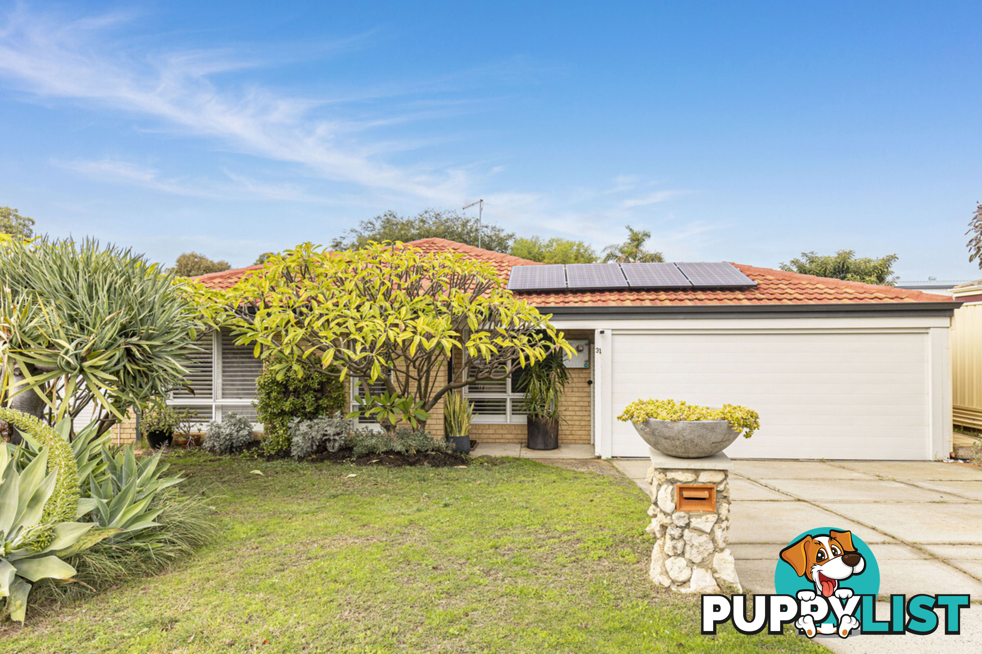 31 Danaher Mews CLARKSON WA 6030